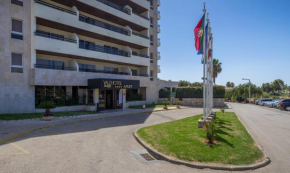 Отель Interpass Vau Hotel Apartamentos  Портиман